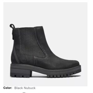 Timberland Valley Chelsea boot